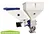 masterbatch doser,screw doser,masterbatch doser factory
